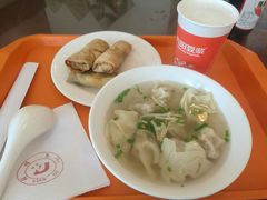 -鲜得来排骨年糕(即墨路店)