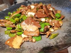 -黄山老妈·土菜(碧桂园店)