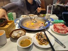 -名扬煮艺肥牛自助火锅(同和店)