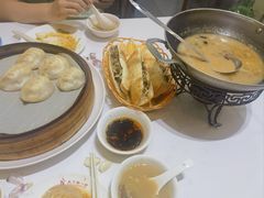 -第一驴.经典老菜.家常菜.火锅(友谊路店)