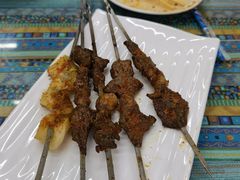 -尕西新疆大盘鸡(回辉村分店)