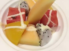 -斗牛士牛排餐厅(嘉里汇店)