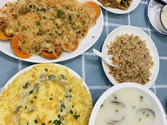 -明记海鲜大排档(巽寮湾店)