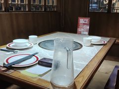 -新渝城·川菜·火锅(区庄店)