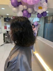 -丽时 Hair Salon