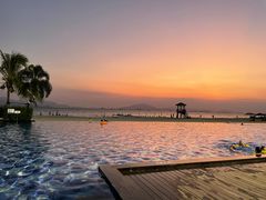 -惠州金海湾嘉华度假酒店