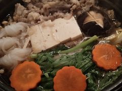 -铃木食堂(帽儿胡同店)