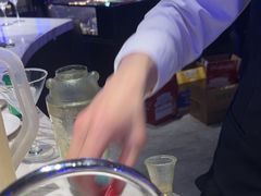 -花西亭·海鲜自助餐厅(瑞城名人酒店)
