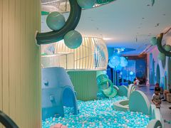 -绿城千岛湖喜来登度假酒店