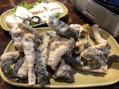 -凤兴鸡煲(宝安海雅店)