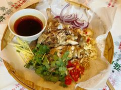 -东排食堂长沙小吃大排档(五一广场店)