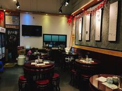 -螺世纪螺蛳粉·桂味小排档(裕德店)