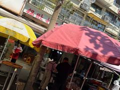 -锅贴大王南翔小笼(临沂二村店)
