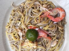 -牛车水美食街