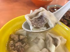 -龙抄手(春熙路总店)