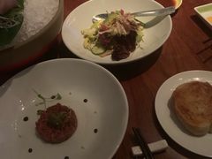 -上海柏悦酒店·世纪100牛排馆