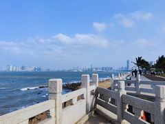 -西秀海滩公园