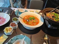 -大拙里·精致融合菜(沙湖桃源国际店)