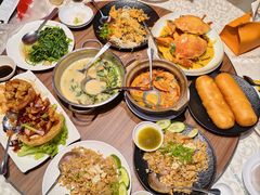 -肥肥蟹海鲜饭店(马六甲店)
