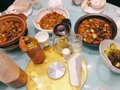 -赣南人家·头牌江西菜(劲松店)