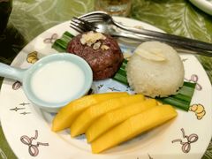 -米泰芒·东南亚料理(体育西店)