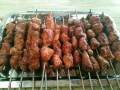 -王记西鎮电烤肉(汶上路店)