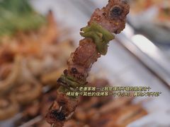 -老谢野馄饨(延安路店)