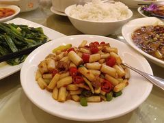 -锦粤宫·精致粤菜(深圳北站店)
