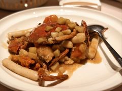 -漢舍中国菜馆(889广场店)