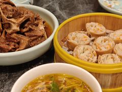 -紫泥369粗粮季(四牌楼店)