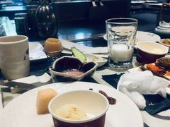 -大渔铁板烧(东城店)