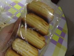 -欧佩拉(工农路店)