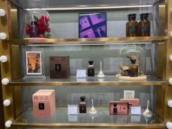 -香遇沙龙香水·调香·团建