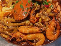 -胖哥俩肉蟹煲(福州仓山爱琴海店)