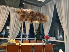 -漾花汐·西餐·下午茶(苏州湾歌林公园店)