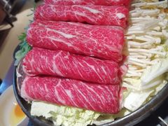 -牛玄庵日式寿喜烧·料理店(新源里店)