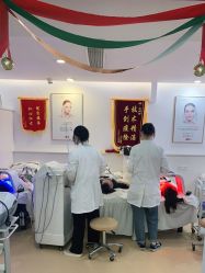 -痘院长·祛痘·皮肤管理