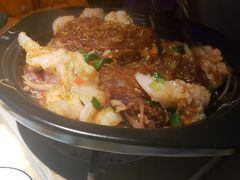 -绿茶餐厅(乐峰广场店)