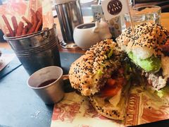 -FAT COW(虹梅路店)