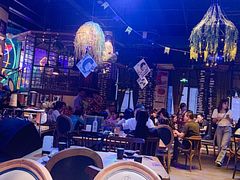 -胡桃里音乐酒馆(仓山万达店)