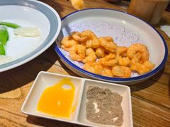 -吕氏疙瘩汤·私家菜馆(慈云寺店)