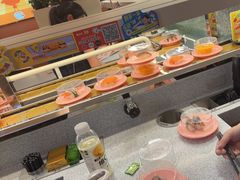 -争鲜回转寿司(西红门荟聚PLUS店)