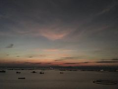 -江山半岛白浪滩景区