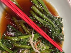 -金狮麟·新豫菜(金码大厦店)