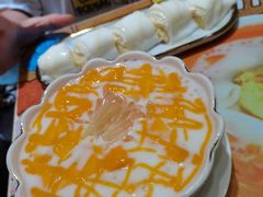 -甜心妈妈·榴莲星级糖水(北京路总店)
