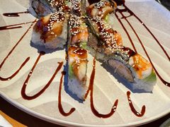 蝴蝶卷-Hatsune隐泉日式料理(三里屯太古里店)