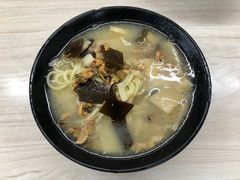 海味面-庆蓉云·庆云面(双林店)