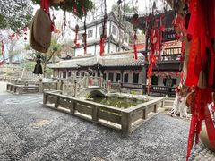 -白帝城·瞿塘峡景区