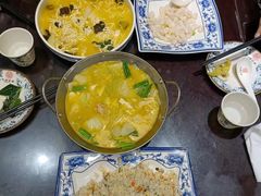 -九炉分座(个园店)