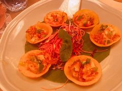 -CHINCHIN 青青·泰国料理(万象食家店)
